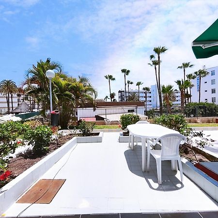 Koka16 Pool By Wave Properties Playa del Ingles  Exterior photo